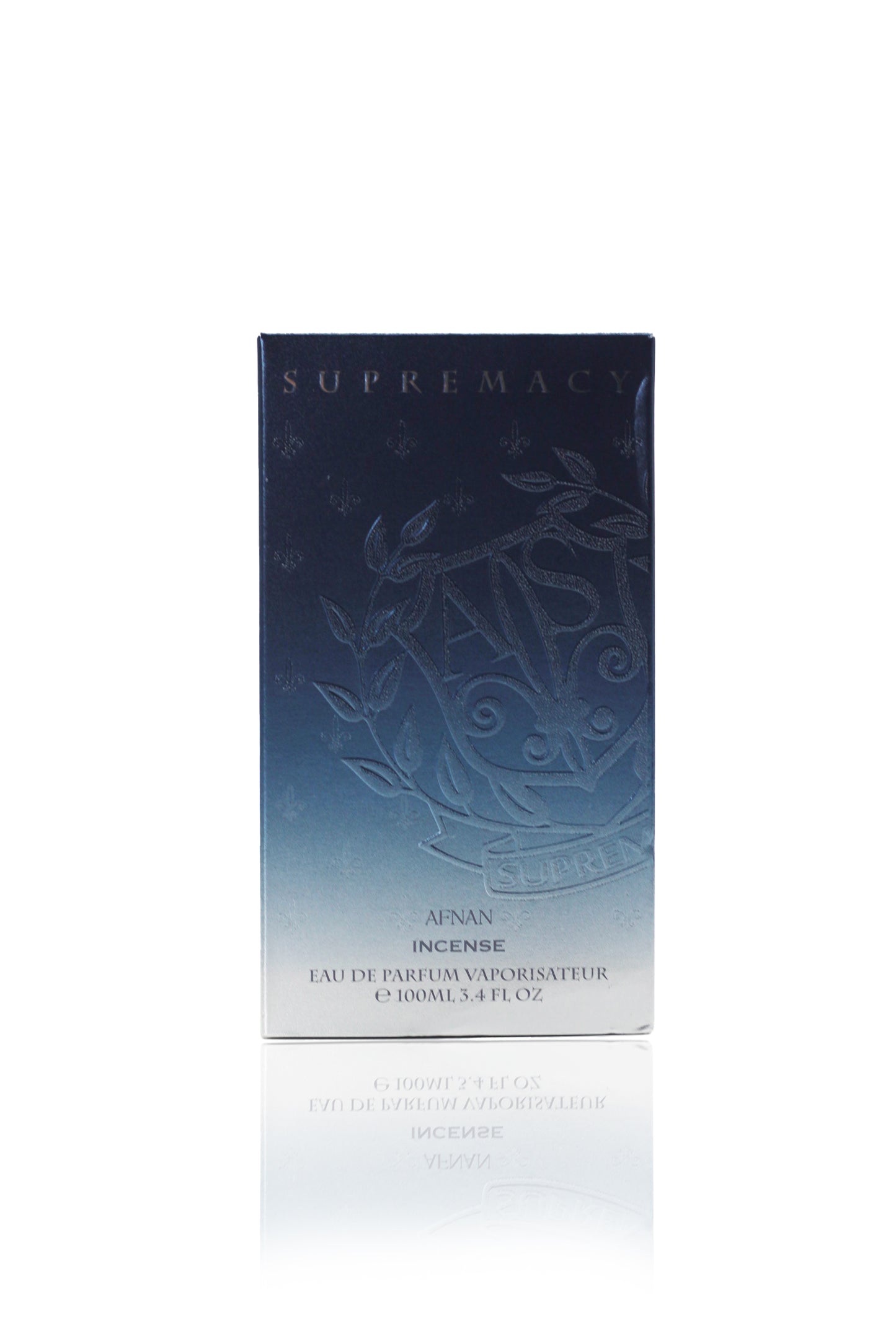 Supremacy Incense EDP 100ml