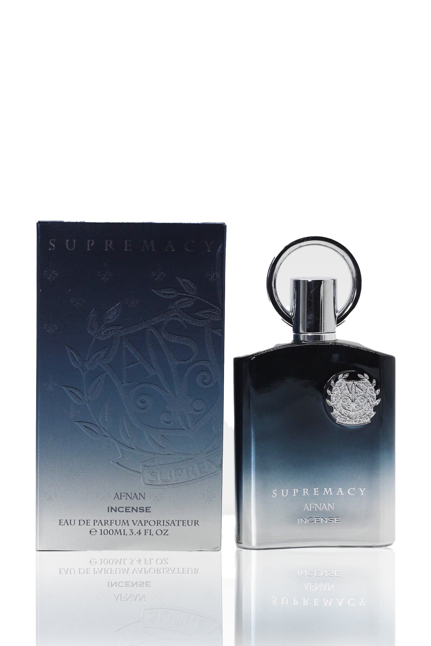 Supremacy Incense EDP 100ml