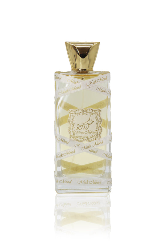 Musk Mood Perfume 100ml EDP
