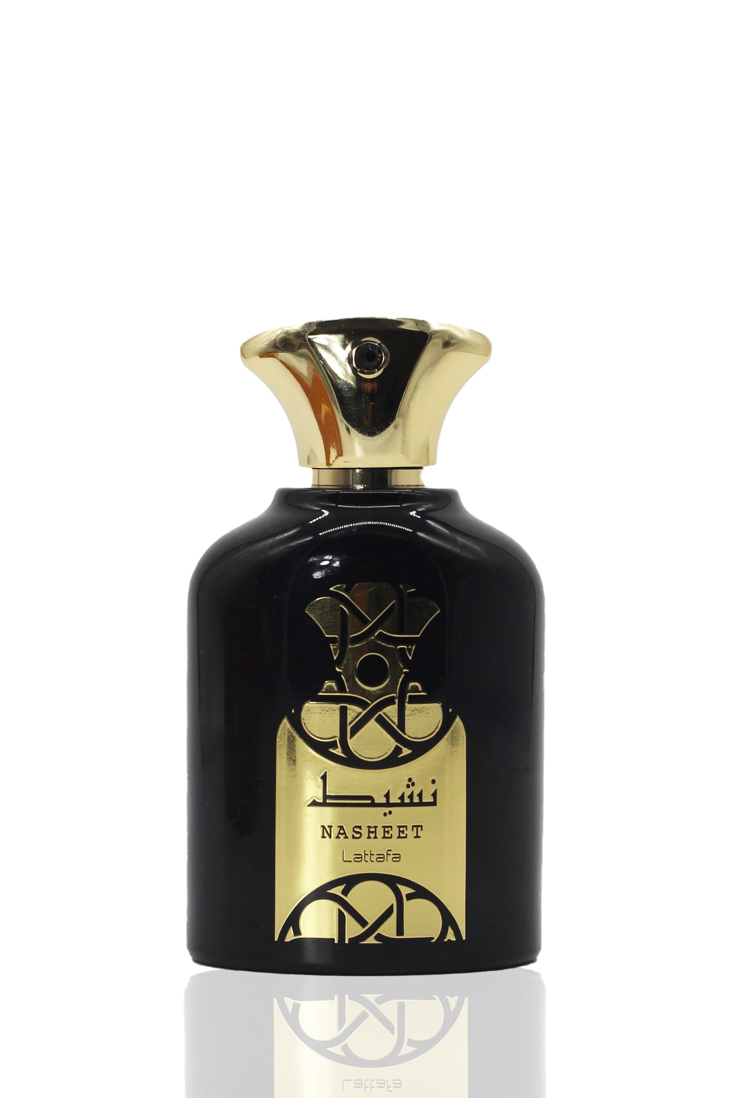Nasheet Perfume 100ml EDP