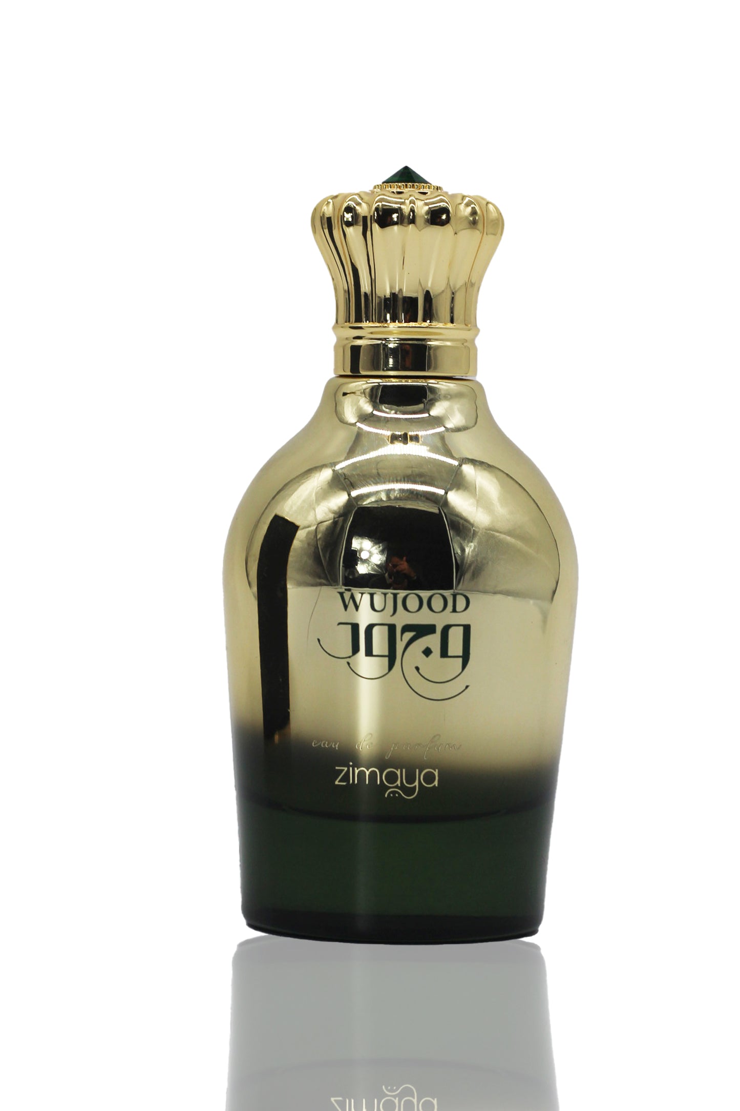 Zimaya Wujood EDP 100ml