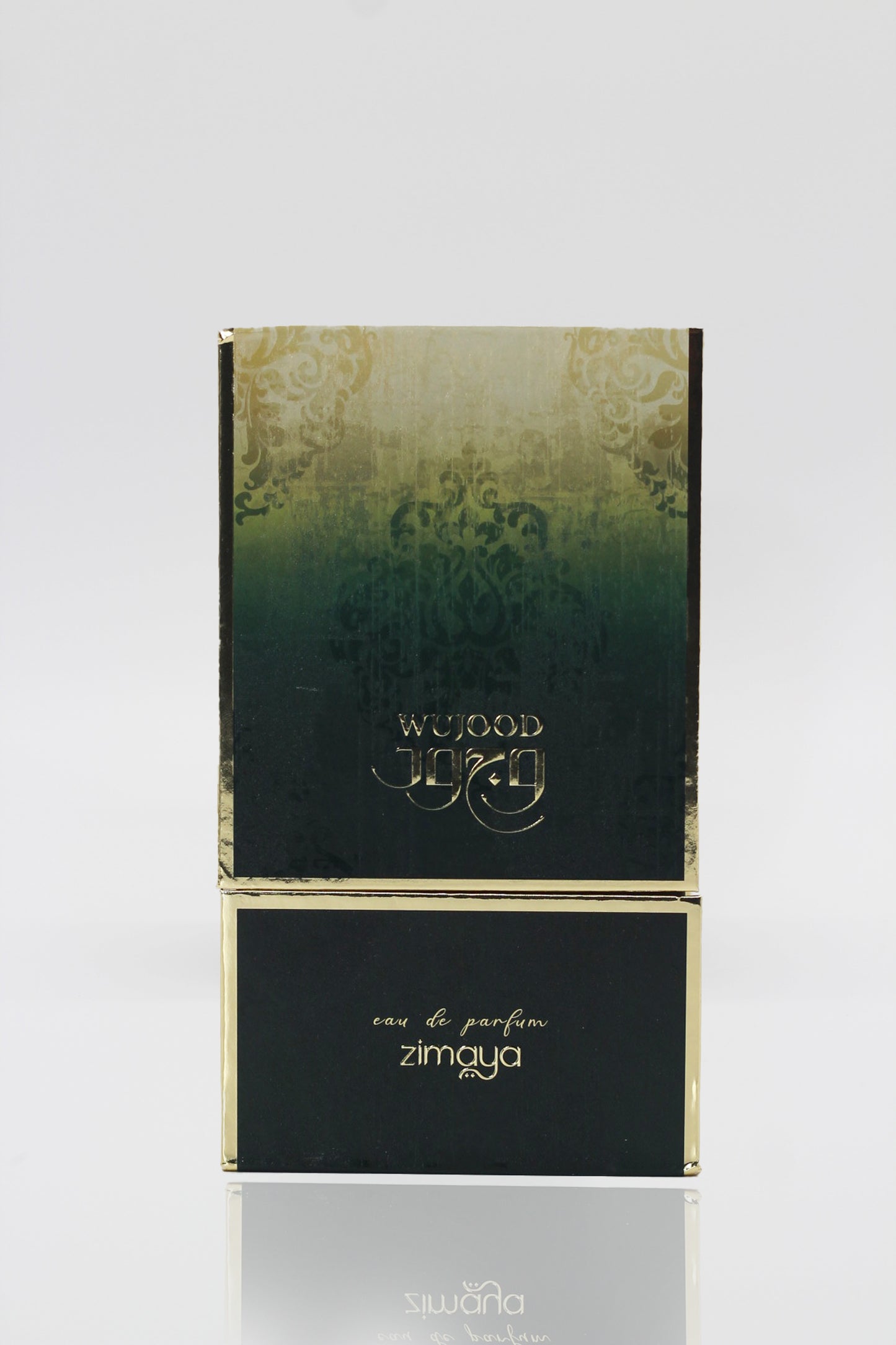 Zimaya Wujood EDP 100ml