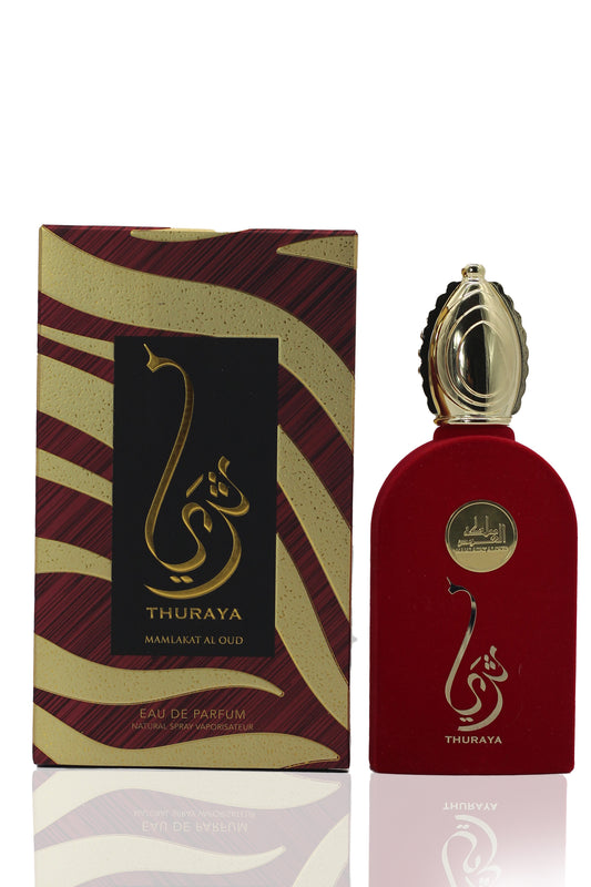 Thuraya Perfume EDP 100ml