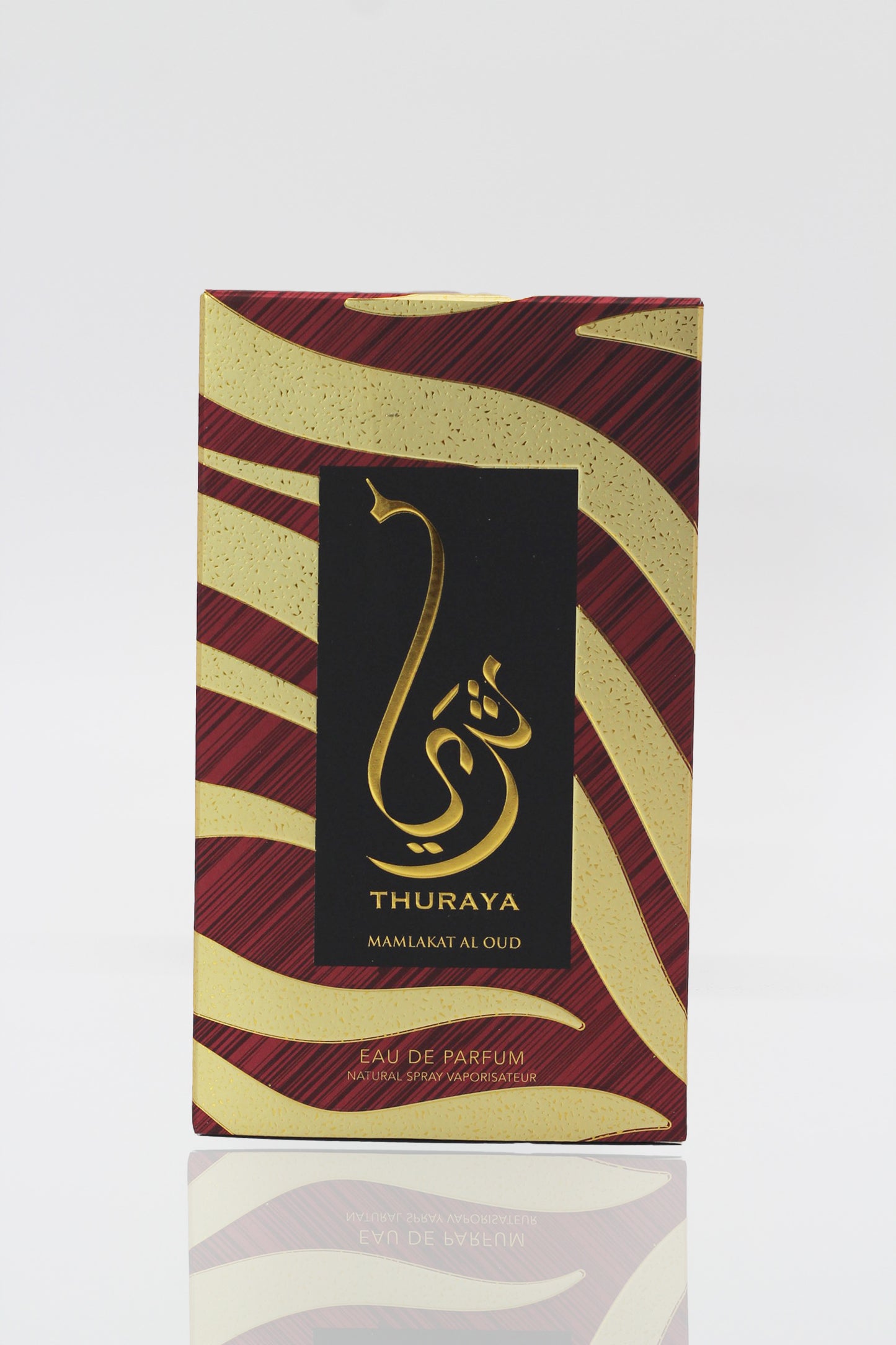 Thuraya Perfume EDP 100ml