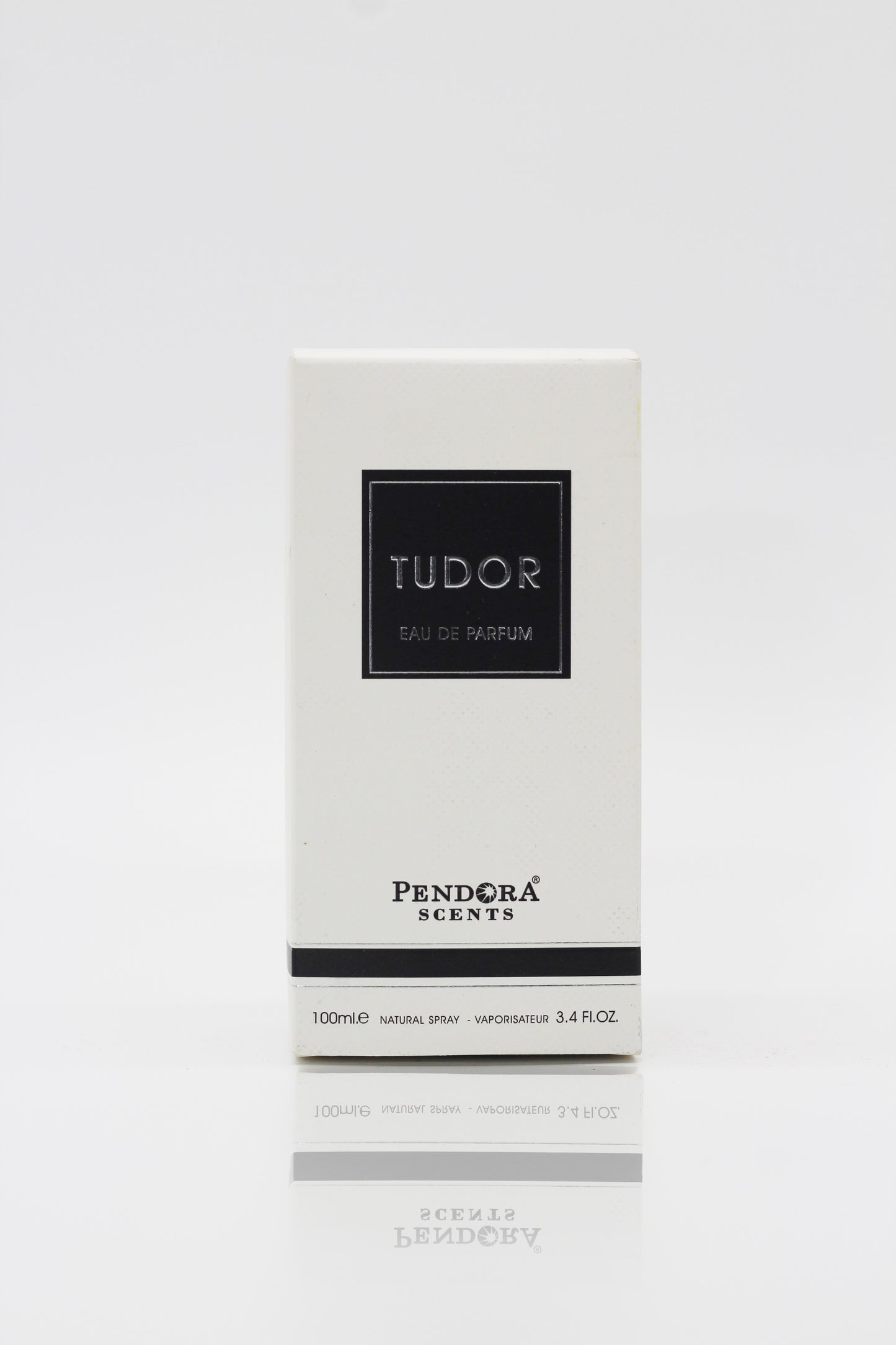 TUDOR EDP by PARIS CORNER 100ml