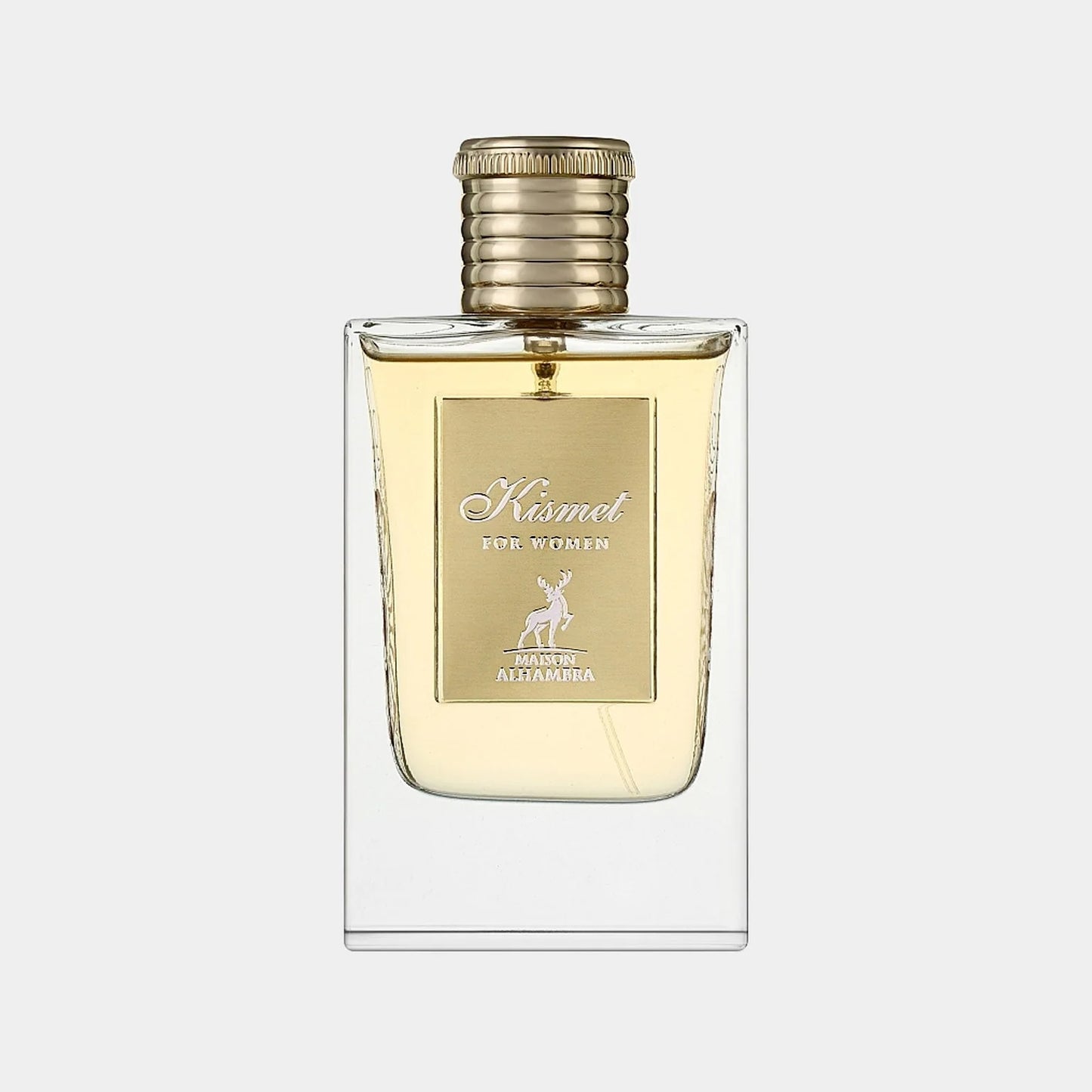 Kismet For Women EDP-100ML By Maison Alhambra