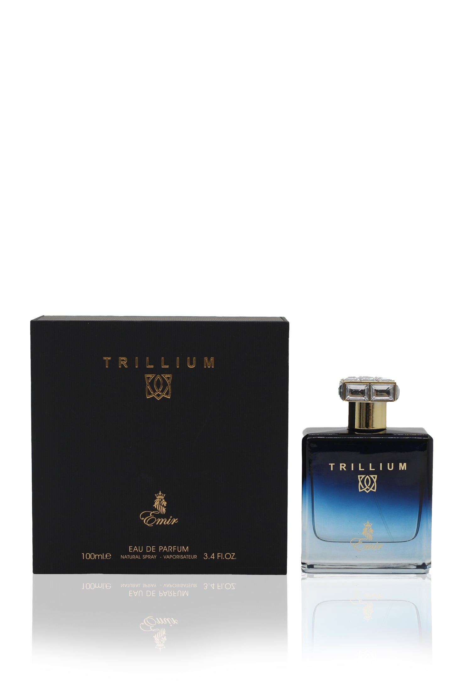 Trillium EDP 100ml