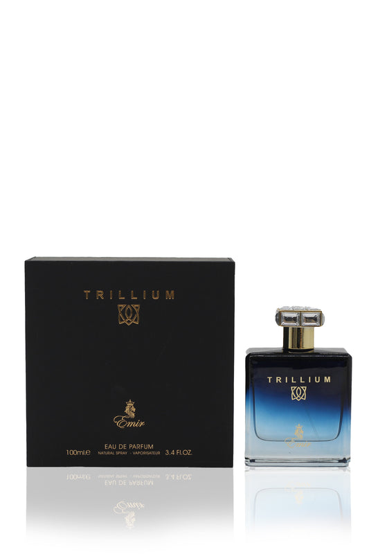 Trillium EDP 100ml For Him