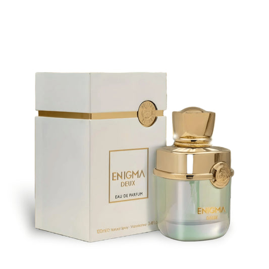 Enigma Deux 100 ml EDP