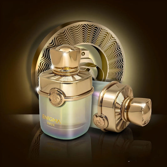 Enigma Deux 100 ml EDP
