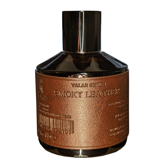 Valar Series Smoky Leather Emir EDP
