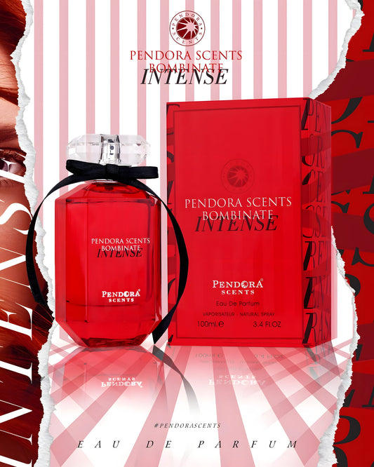 Pendora Scents Bombinate Intense  100ml