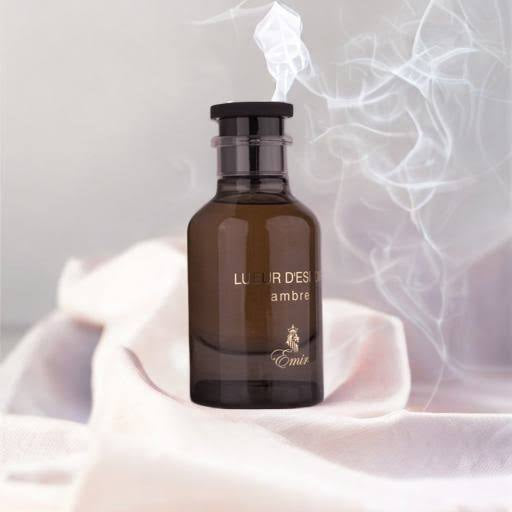 Lueur D'Espoir Ambre Emir EDP