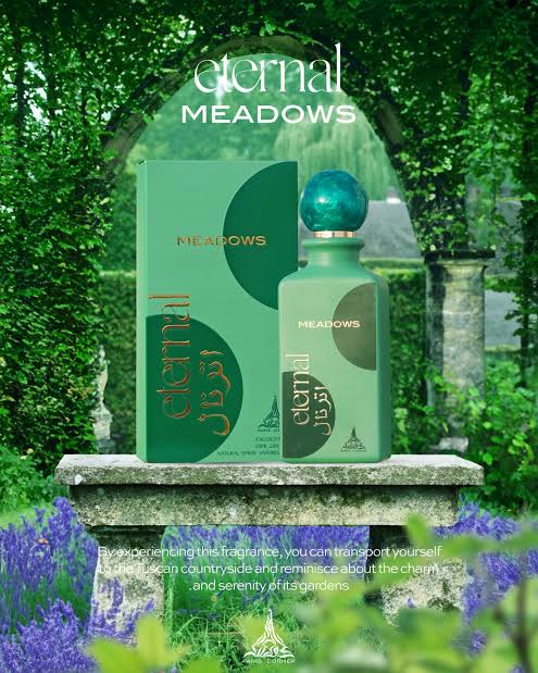 ETERNAL MEADOWS EDP 85ml Unisex