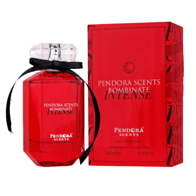Pendora Scents Bombinate Intense  100ml