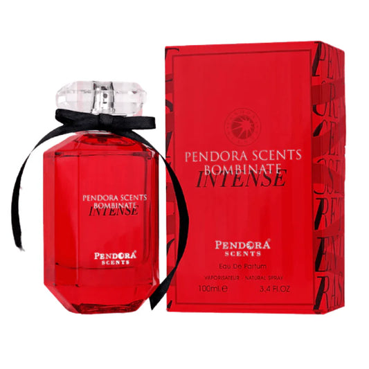 Pendora Scents Bombinate Intense  100ml