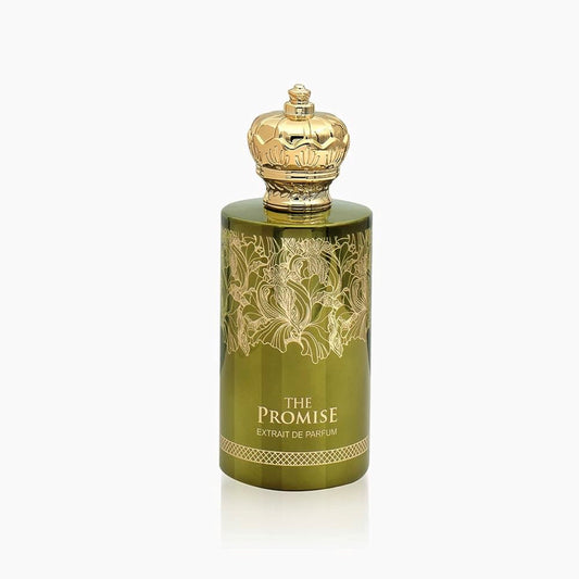 Niche The Promise Extrait EDP