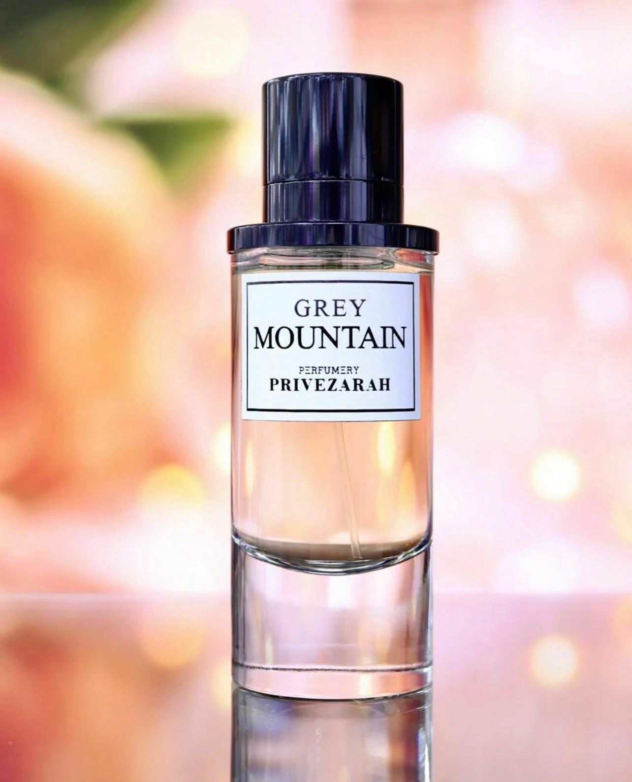 GREY MOUNTAIN By Paris Corner EDP 100ml Unisex