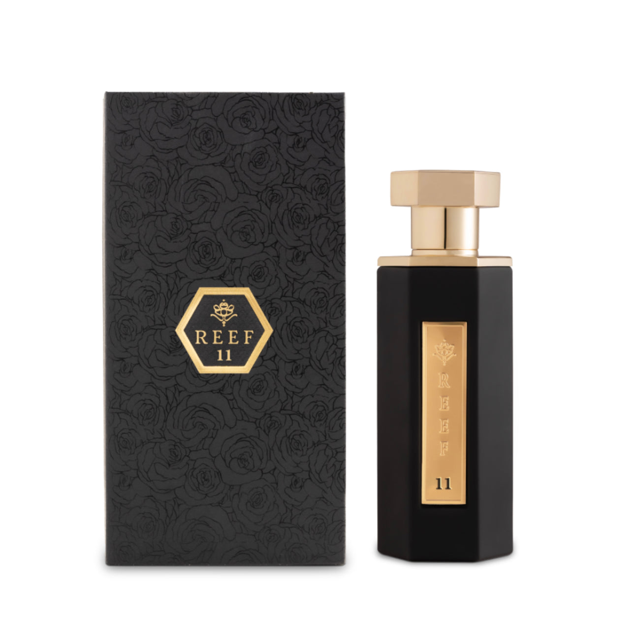 Reef 11 UNISEX 100ML LUXURY ARABIAN FRAGRANCE