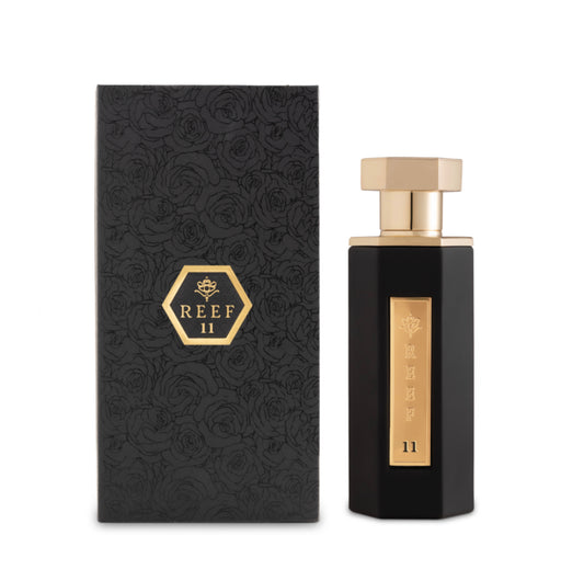 Reef 11 UNISEX 100ML LUXURY ARABIAN FRAGRANCE
