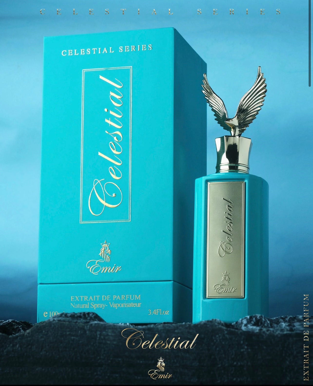 CELESTIAL EMIR EDP