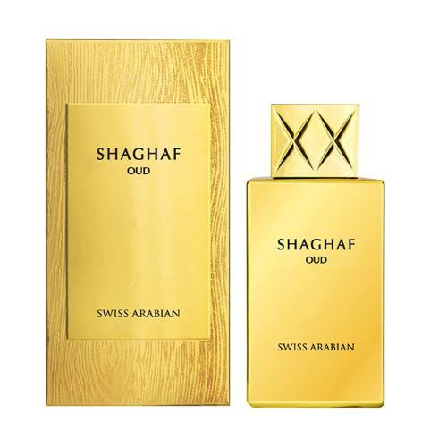 Shaghaf Oud Swiss Arabian