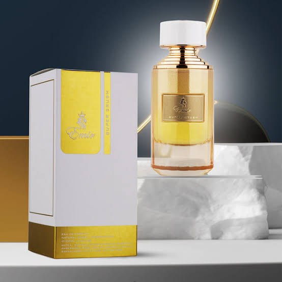 SUPER CRUSH EMIR 75ml EDP Unisex