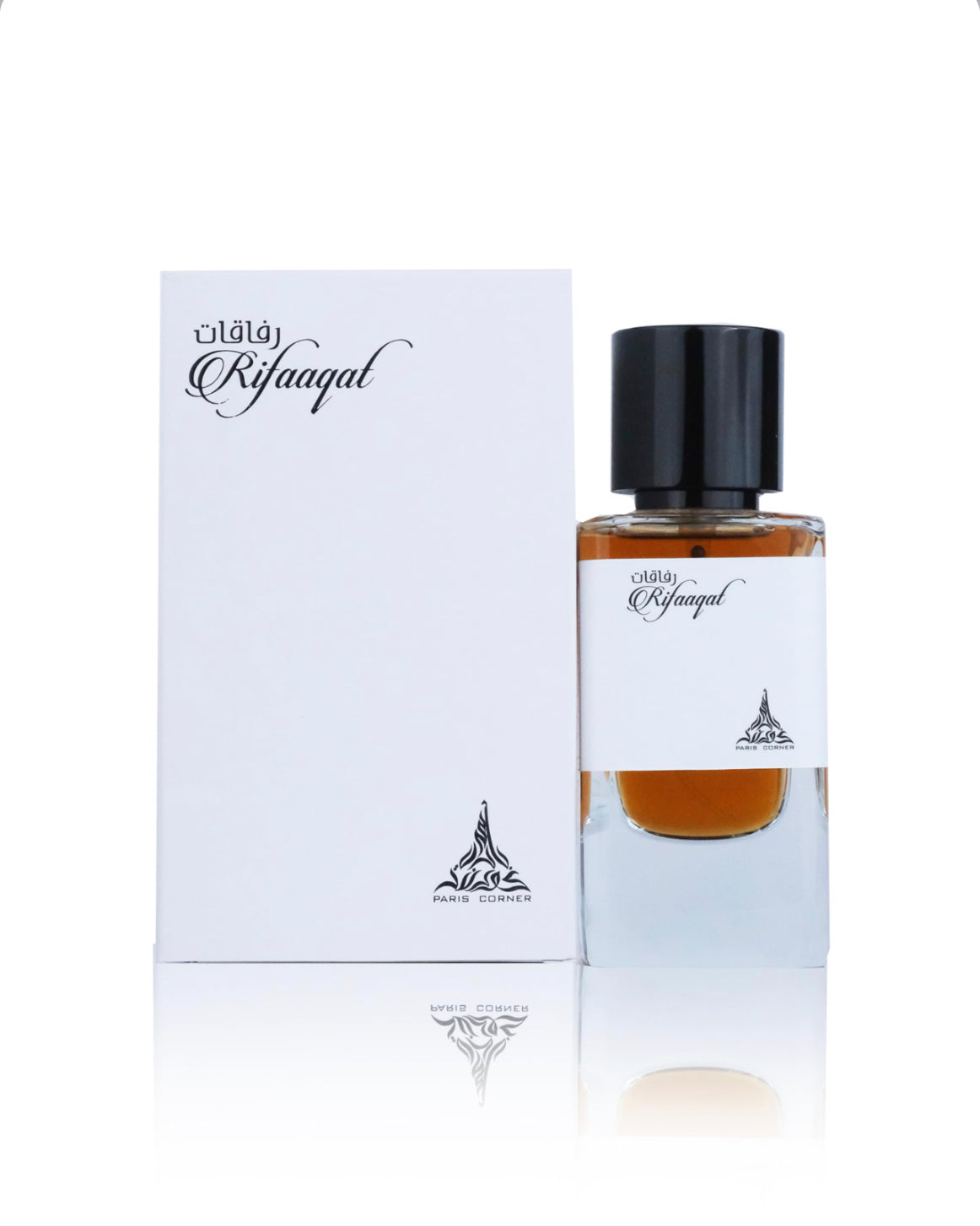 Rifaaqat 100ml EDP Emir Paris Corner Unisex