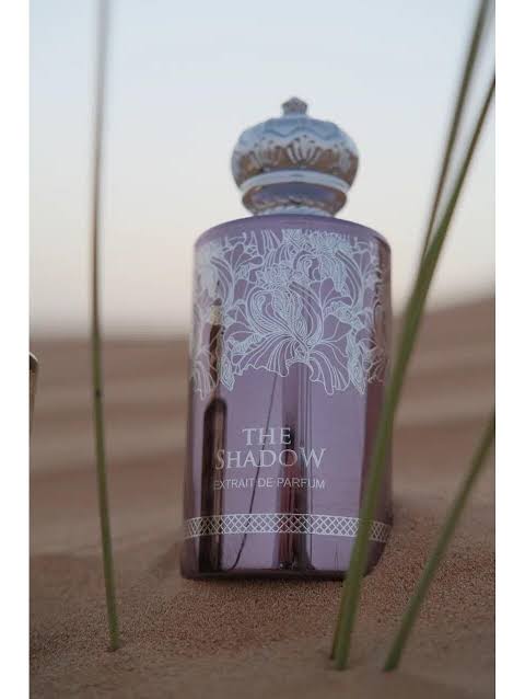 Niche The Shadow Extrait EDP