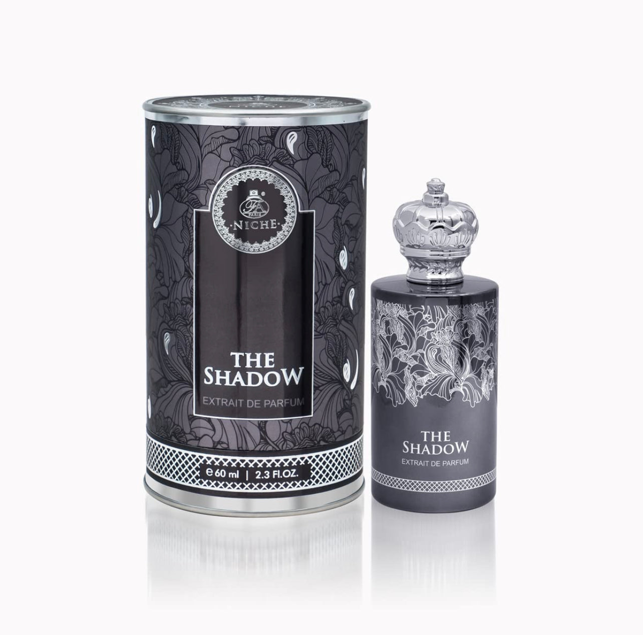 Niche The Shadow Extrait EDP