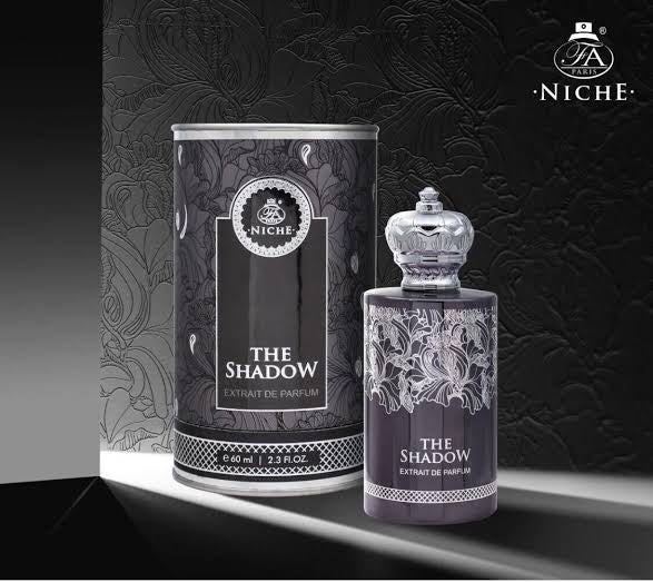 Niche The Shadow Extrait EDP