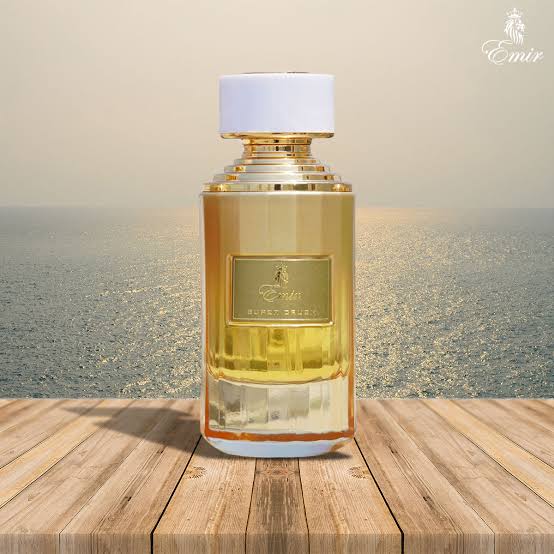 SUPER CRUSH EMIR 75ml EDP Unisex