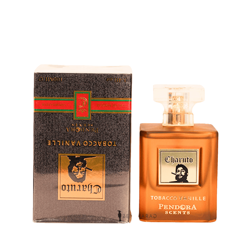 CHARUTO TOBACCO VANILLE 100ml EDP