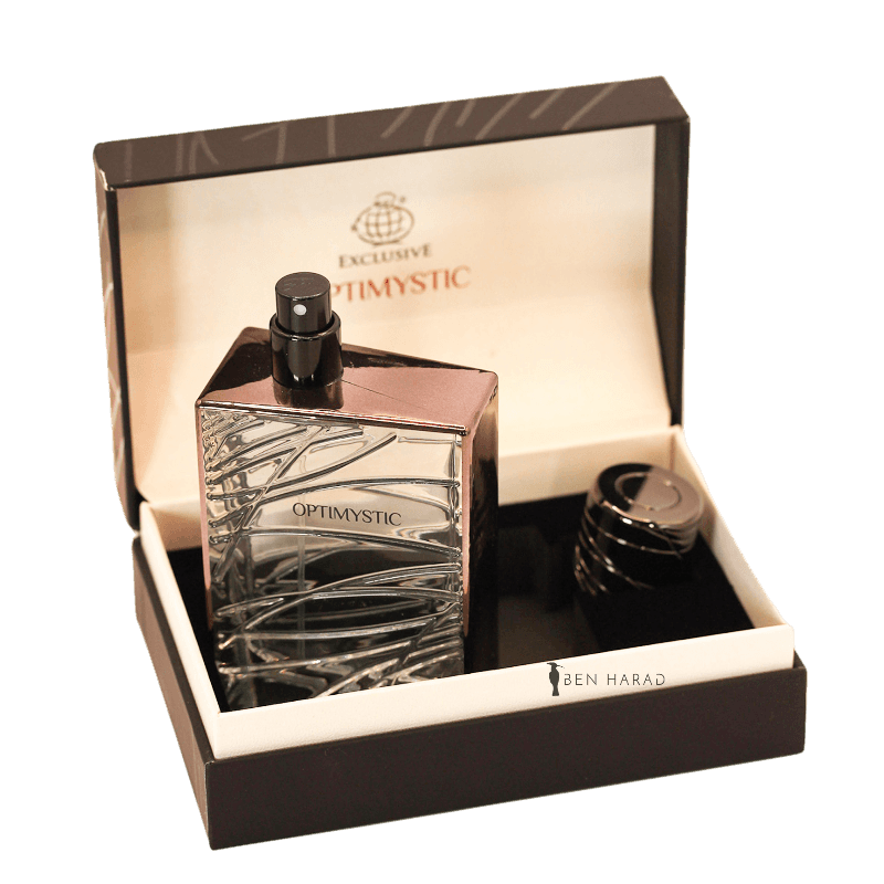 Optimystic 100ml EDP