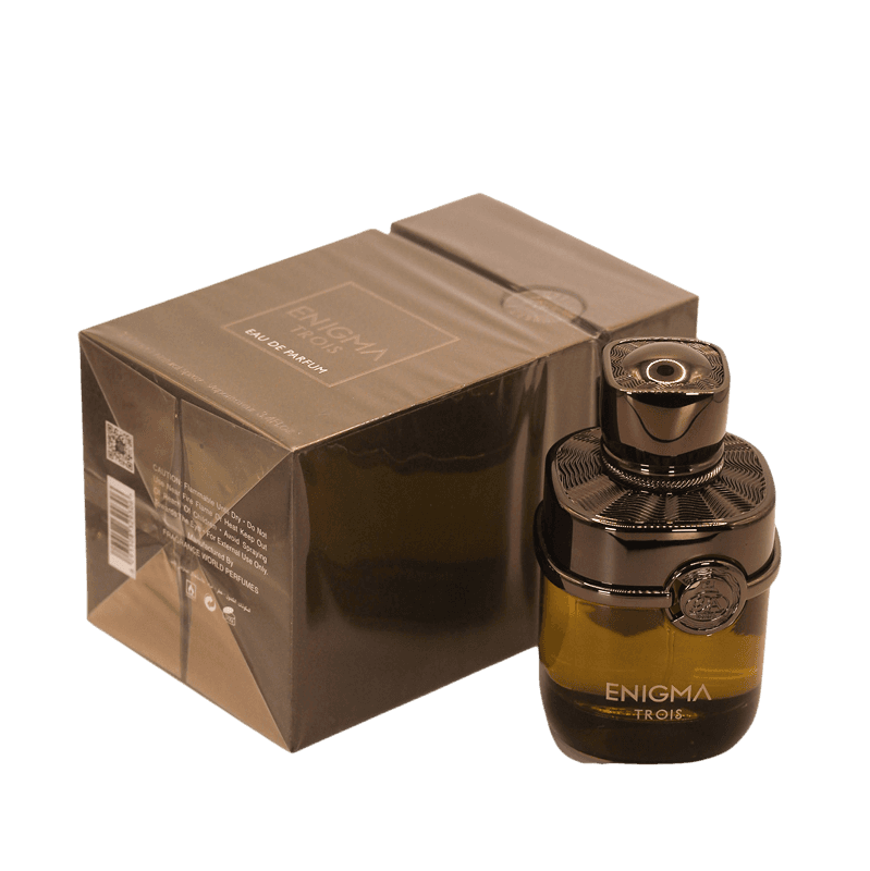 Enigma Trois 100ml EDP
