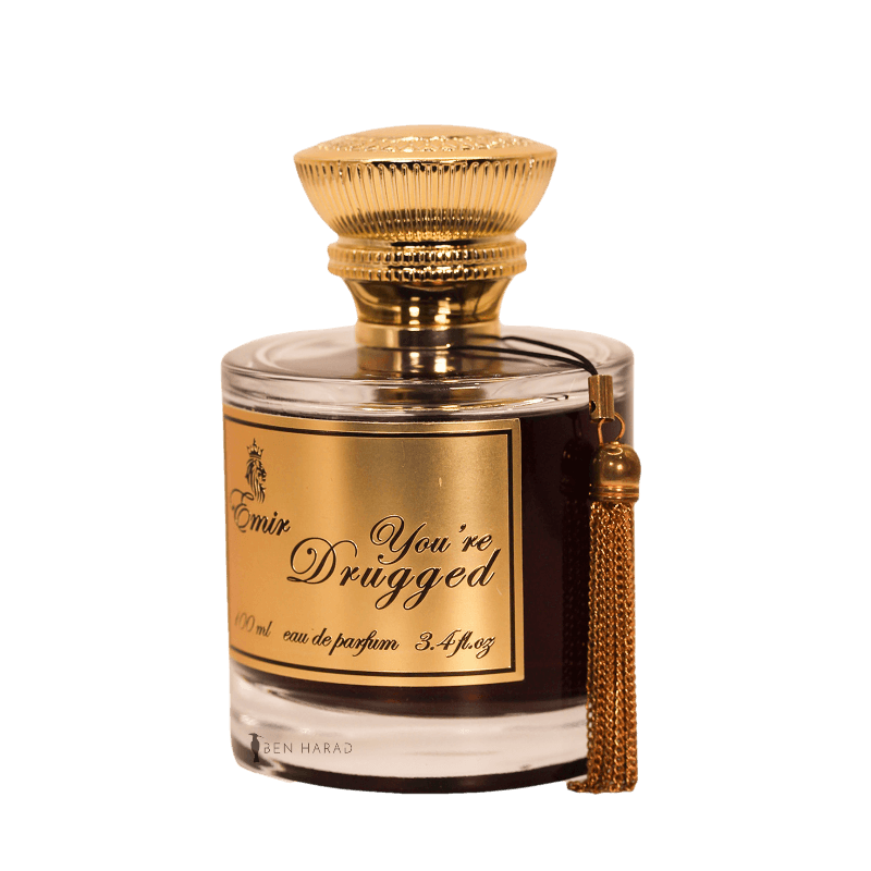 You're Drugged Emir 100ml EDP