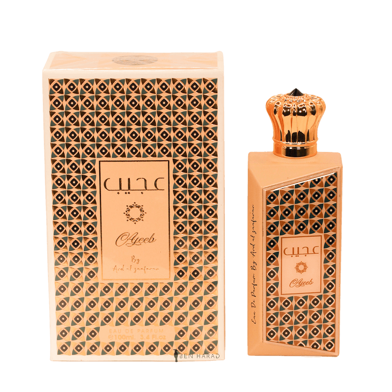 Ajeeb 100ml EDP