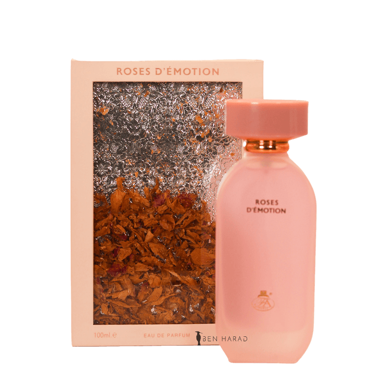 Roses D’Emotion 100ml EDP