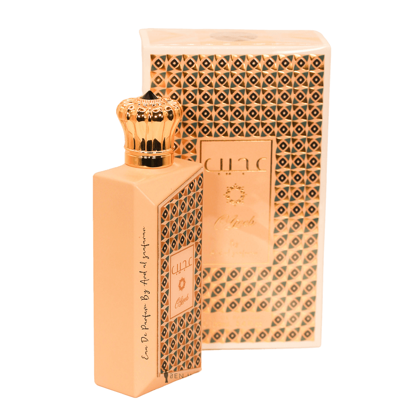 Ajeeb 100ml EDP