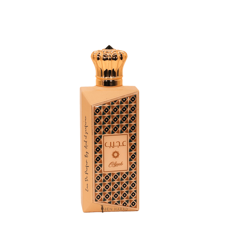 Ajeeb 100ml EDP