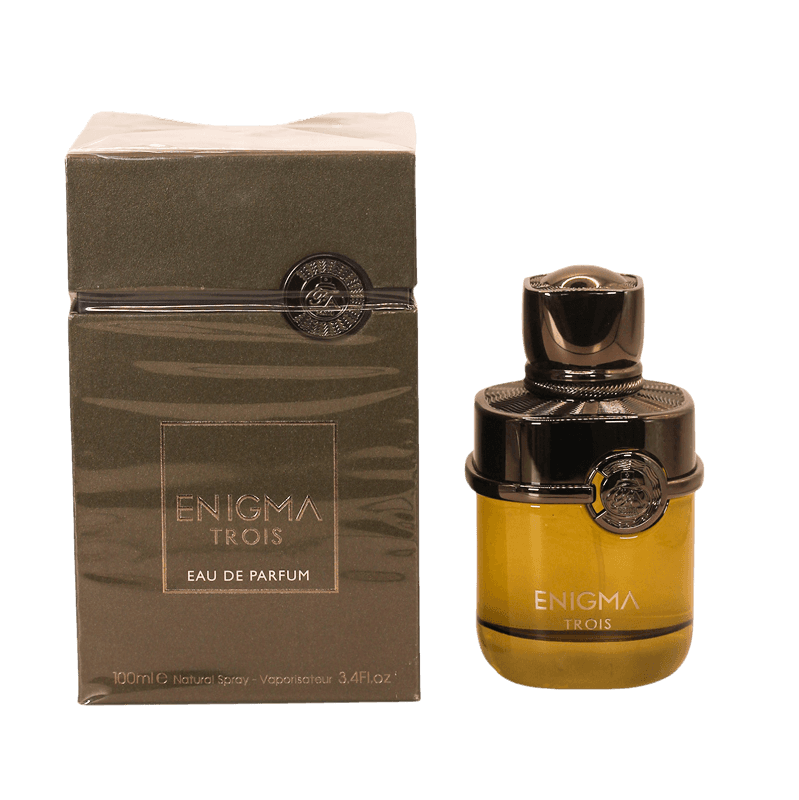 Enigma Trois 100ml EDP