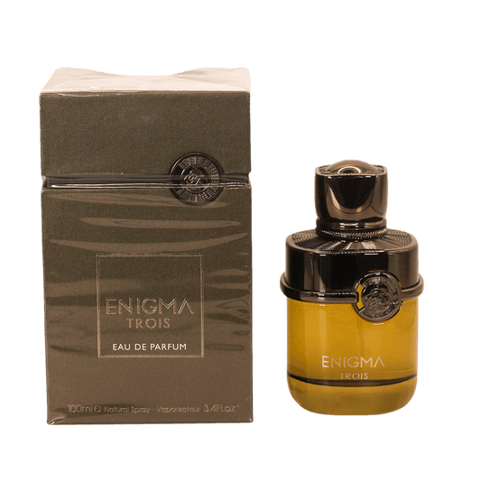 Enigma Trois 100ml EDP