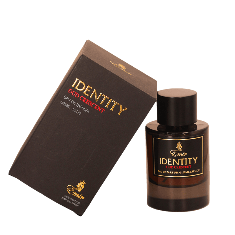 Identity Emir 100ml EDP Unisex