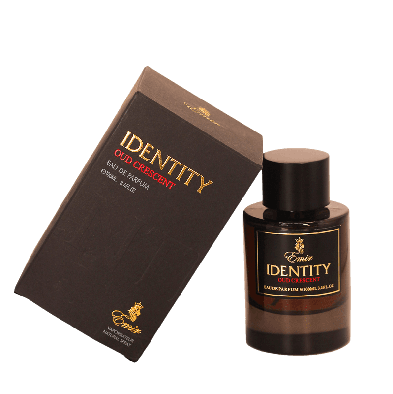 Identity Emir 100ml EDP