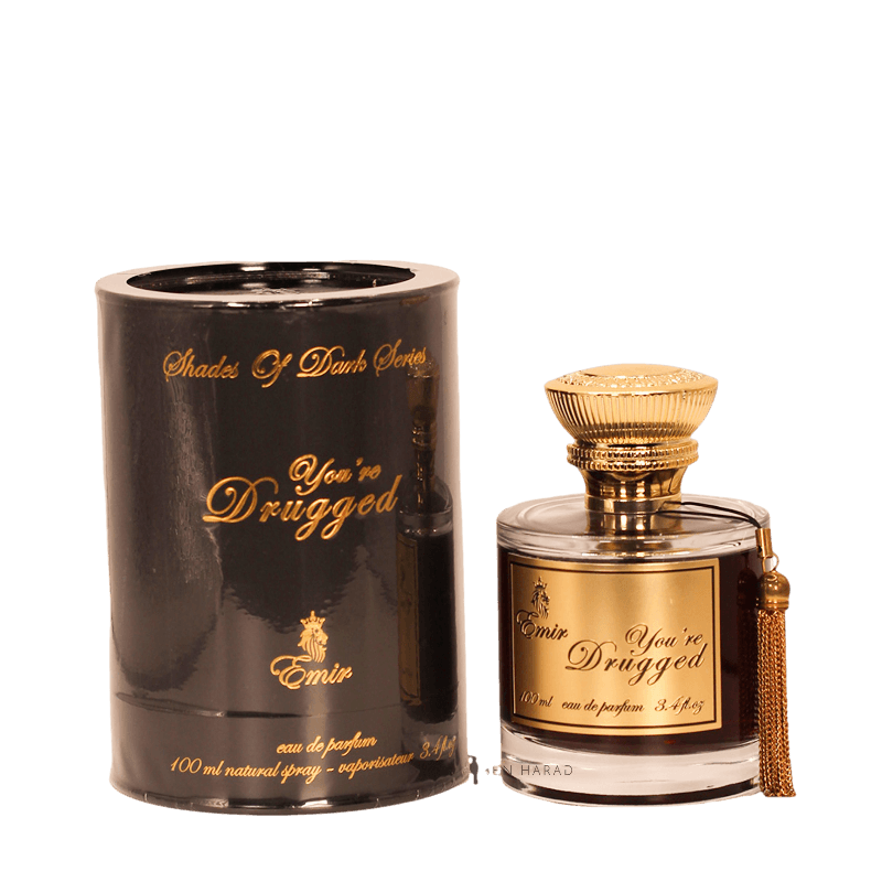 You're Drugged Emir 100ml EDP