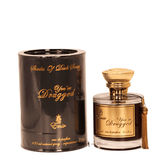 You're Drugged Emir 100ml EDP