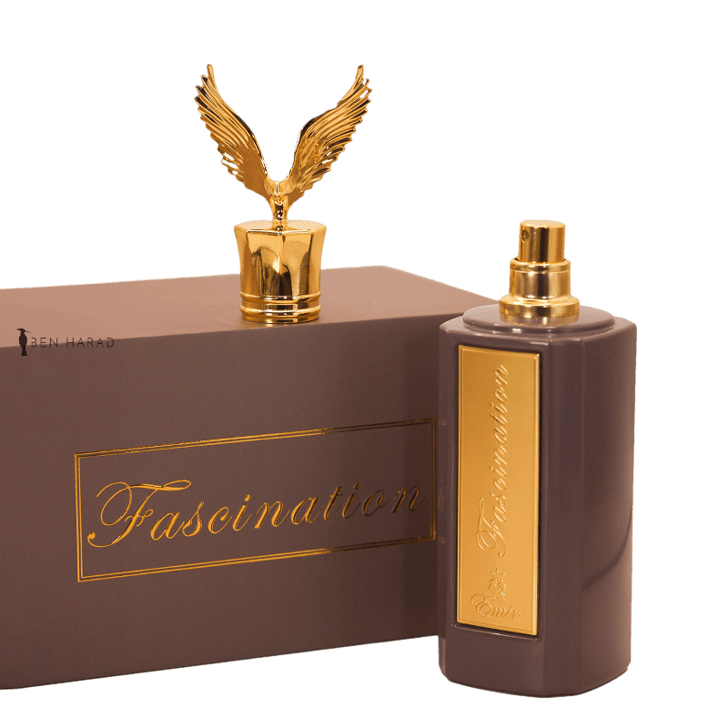 FASCINATION EMIR 100ml EDP