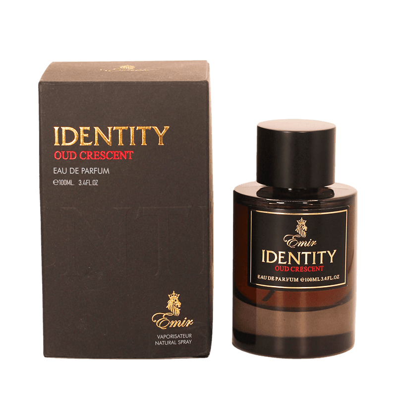 Identity Emir 100ml EDP Unisex