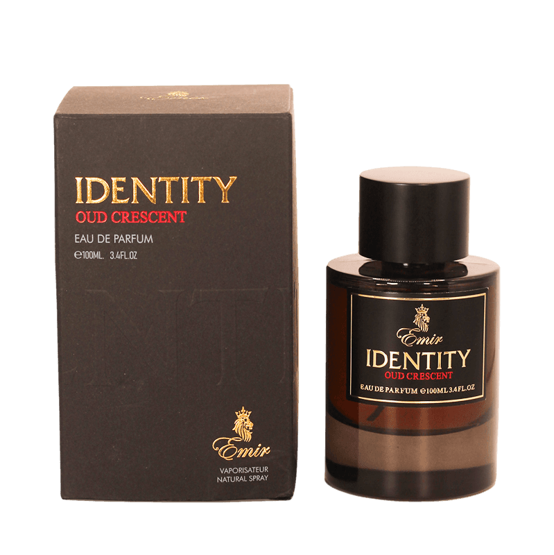 Identity Emir 100ml EDP