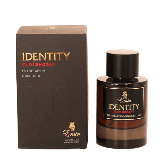 Identity Emir 100ml EDP Unisex